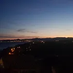 Le Panorama 4pers-vue Mer-piscine- Tennis Appartamento *