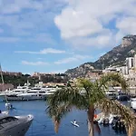 Le Panorama 4pers-vue Mer-piscine- Tennis *