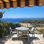 Le Panorama 4pers-vue Mer-piscine- Tennis