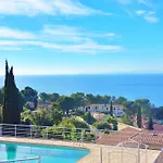 Le Panorama 4pers-vue Mer-piscine- Tennis Saint-Raphaël