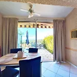 Le Panorama 4pers-vue Mer-piscine Appartement *