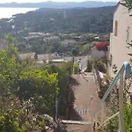Le Panorama 4pers-vue Mer-piscine