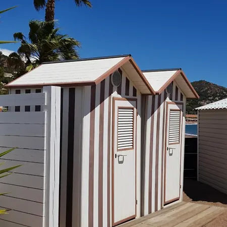 Panorama Boulouris * Saint-Raphaël