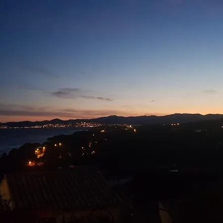 Panorama Boulouris Apartment *