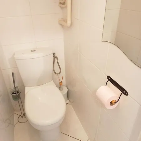 Apartment Panorama Boulouris *