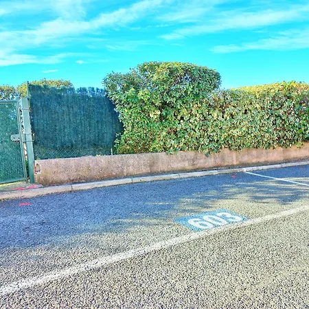 Apartment Panorama Boulouris