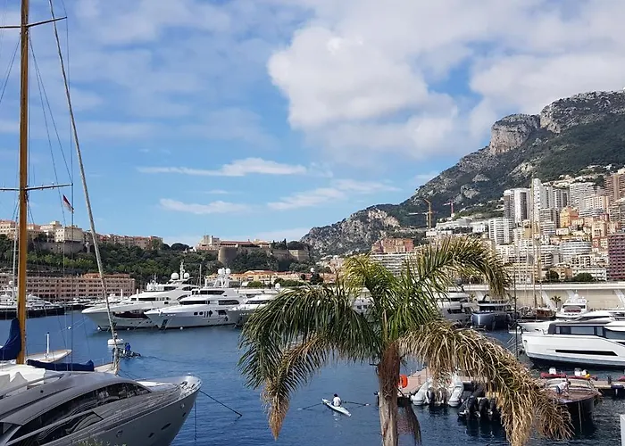 Panorama Boulouris *