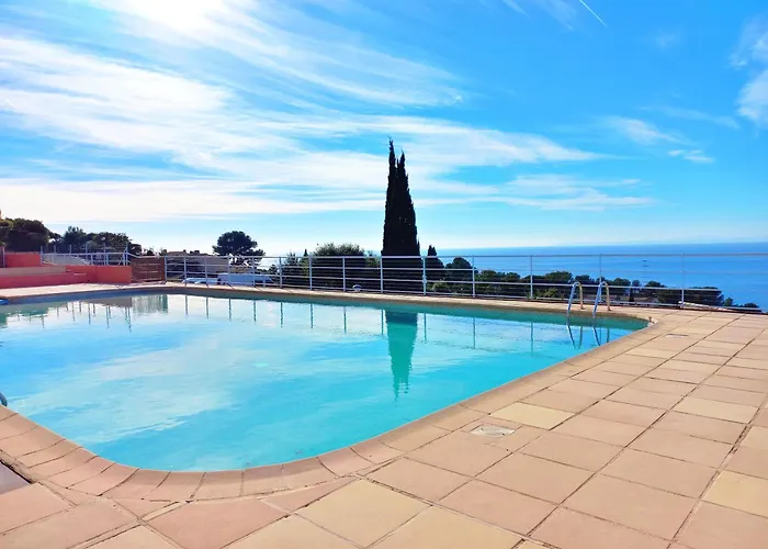 Panorama Boulouris *