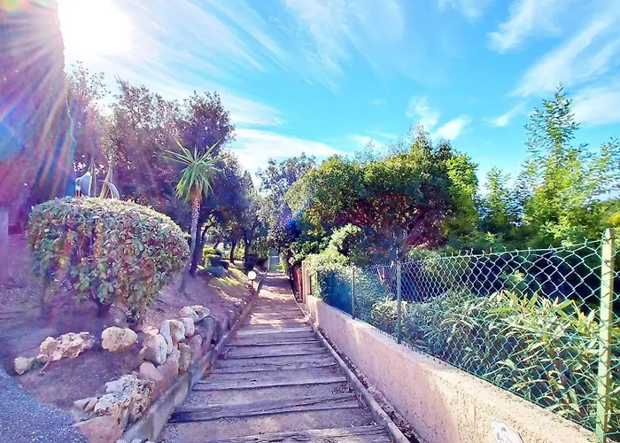 Panorama Boulouris * Saint-Raphaël