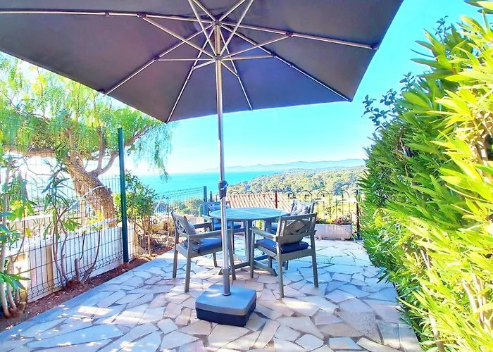 Panorama Boulouris * Saint-Raphaël