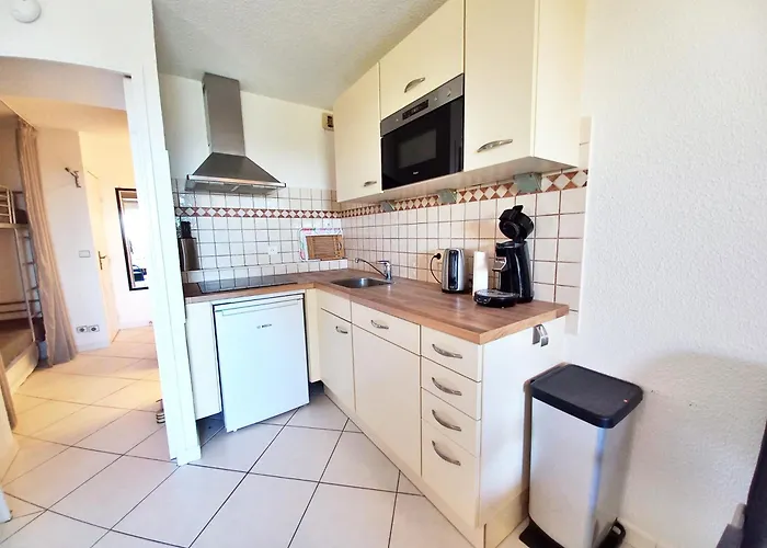 Panorama Boulouris Apartamento