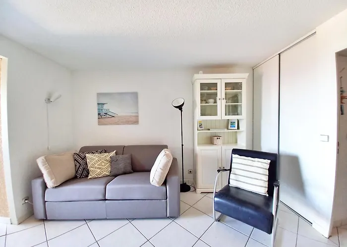 Panorama Boulouris Saint-Raphaël