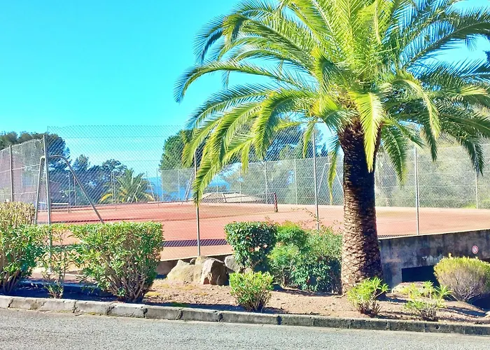 Panorama Boulouris * Saint-Raphaël