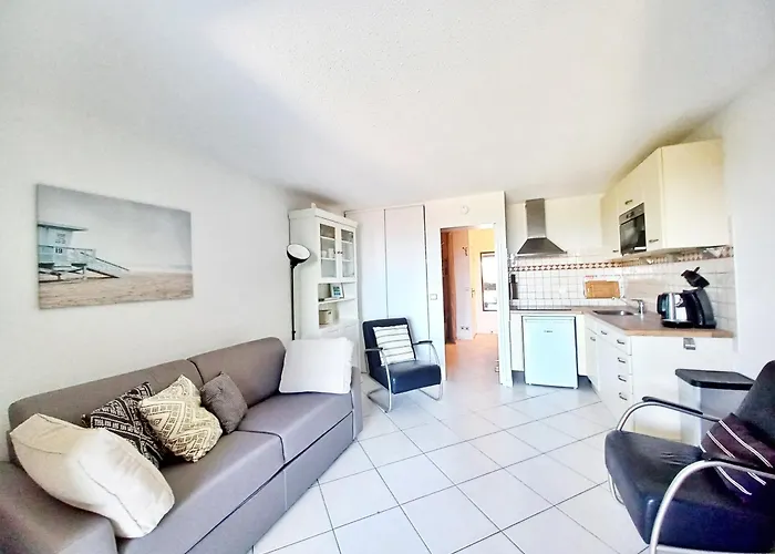 Panorama Boulouris Apartamento *