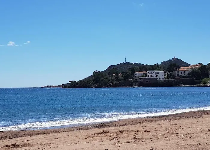 Panorama Boulouris Apartamento